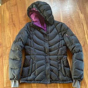 Land’s End Winter Coat